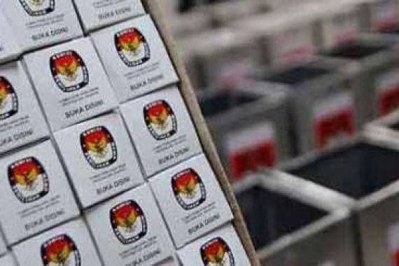 KPU di Gorontalo Siapkan Pengawas Lapangan - JPNN.COM
