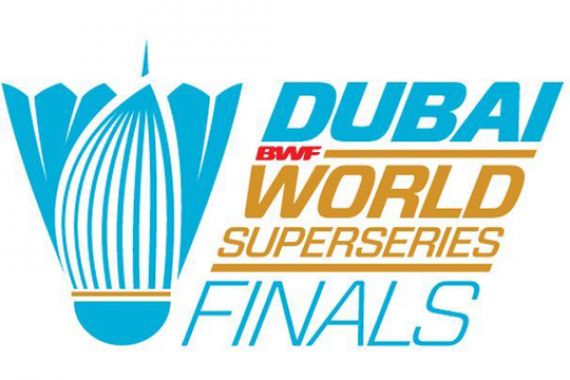 Hasil Lengkap Undian Dubai World Superseries Finals, Wihh..Bakal Supersengit! - JPNN.COM