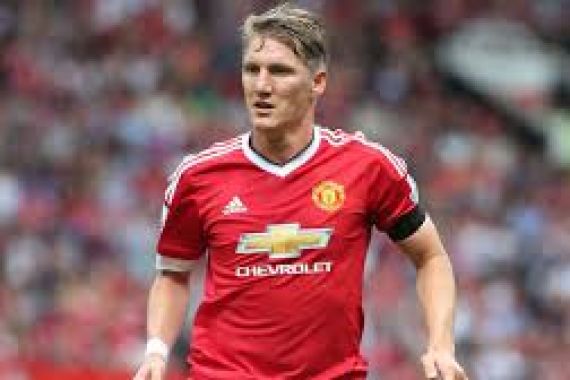 Schweinsteiger Yakin Wolfsburg Bakal Sulit Dikalahkan - JPNN.COM