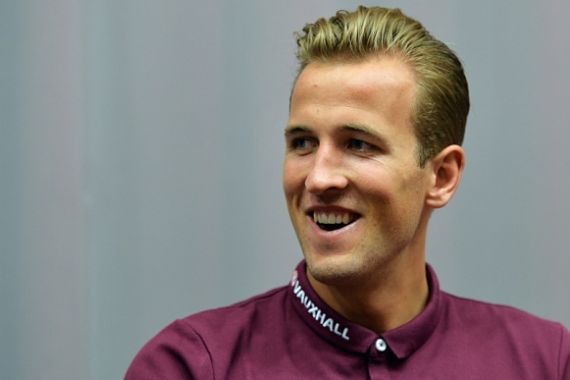 Harry Kane Ingatkan Bintang Muda Spurs agar Tetap Rendah Hati - JPNN.COM