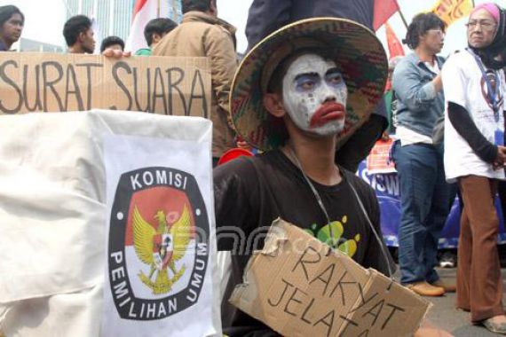 Mengintip Kekayaan Calon Kada di Sulawesi Tenggara, Siapa Paling Tajir? - JPNN.COM