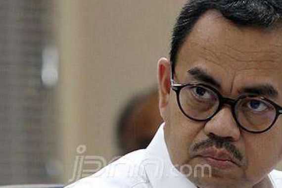 Sudirman Said: Saya Tidak Bisa Menilai dong... - JPNN.COM