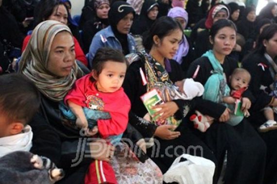 Operasi Lintas Batas Gagalkan Penyelundupan 48 Pekerja Migran - JPNN.COM