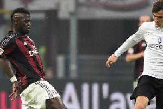 Dipinang AC Milan, Pemain Belanda Ini Malah Pilih Bertahan Di Atalanta - JPNN.COM