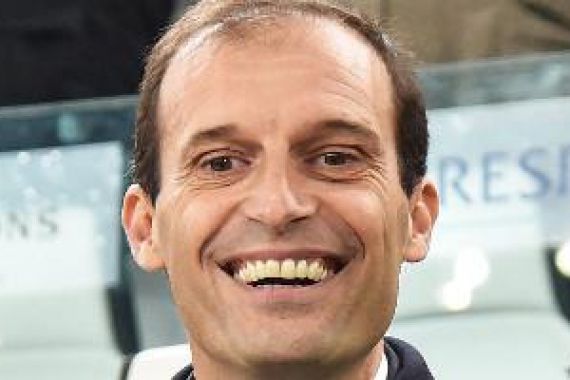Berada Di Grup Sulit, Juventus Yakin Lanjutkan Prestasi Musim Lalu - JPNN.COM