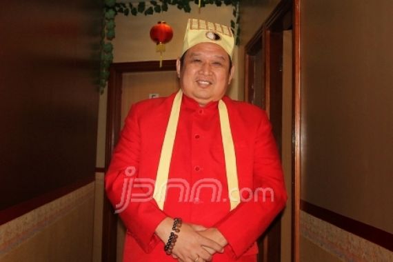 2016, Inilah Shio-shio tak Beruntung - JPNN.COM