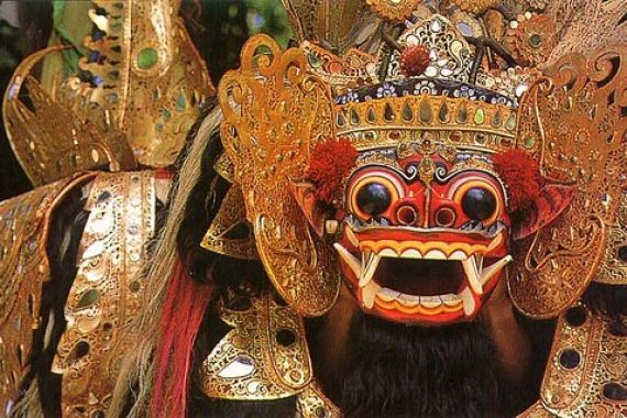 UNESCO akan Cabut Status 9 Tarian Bali Warisan Budaya Dunia, Jika... - JPNN.COM