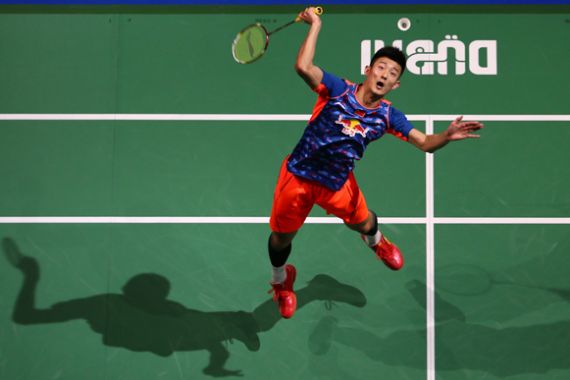 Klasemen Akhir Kualifikasi Grup Tunggal Putra Dubai Superseries Finals - JPNN.COM