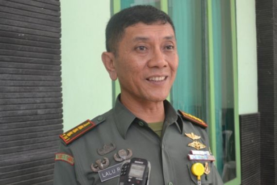 SIMAK NIH: Pesan Perwira TNI Untuk Pemenang dan Pendukung Calon Kepala Daerah - JPNN.COM
