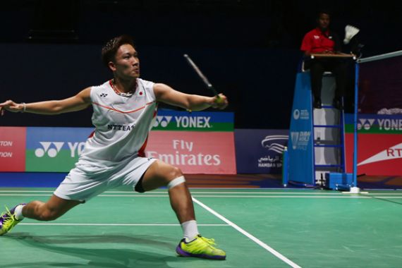 Cek di Sini! Hasil Lengkap Semifinal Dubai Superseries Finals - JPNN.COM