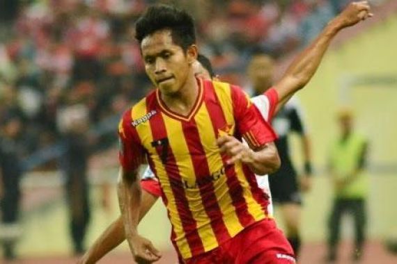 Antarkan Selangor Juara, Andik Berharap Beri Gelar Lagi - JPNN.COM