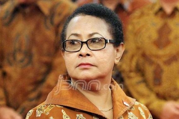 Menteri Yohana: Ini Satu-satunya Di Indonesia - JPNN.COM