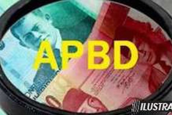 Kalbar Target Serap APBD Mulai Januari 2016 - JPNN.COM