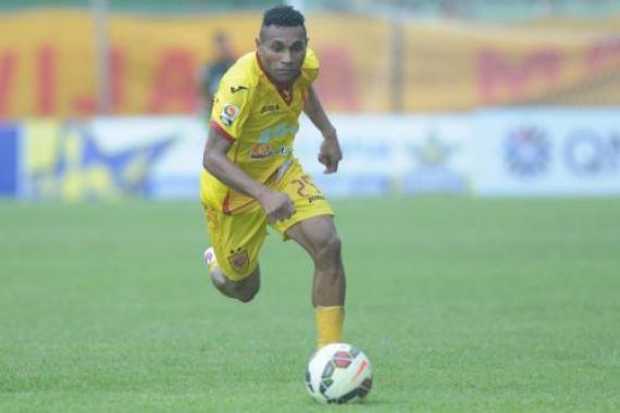 Awal Januari, 21 Pemain Sriwijaya FC Dipanggil Lagi - JPNN.COM