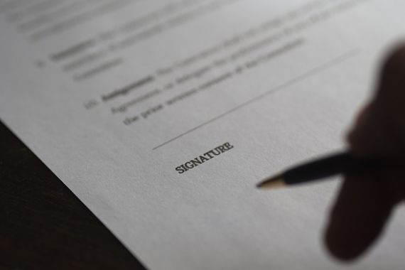 Tips Membuat Surat Perjanjian Sewa Rumah - JPNN.COM