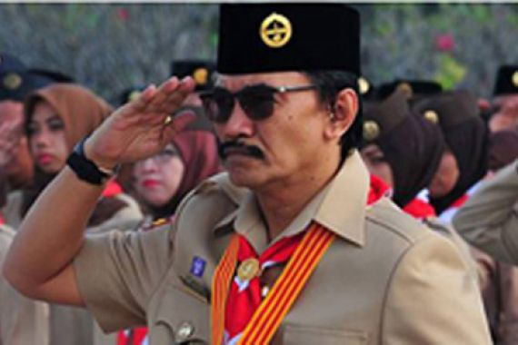 Legenda Bulutangkis Indonesia: Adhyaksa Sangat Memanusiakan Atlet - JPNN.COM