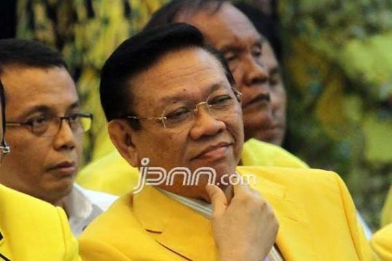 Politikus Senior Golkar: Kembalikan Ketua DPR ke PDIP! - JPNN.COM