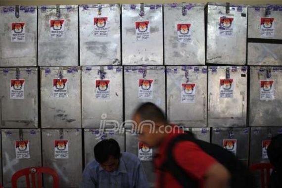 KPU Kabgor Jamin Tak Ada Pemilihan Ulang - JPNN.COM