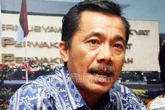 Anggota MKD Ini Juga Mengundurkan Diri - JPNN.COM