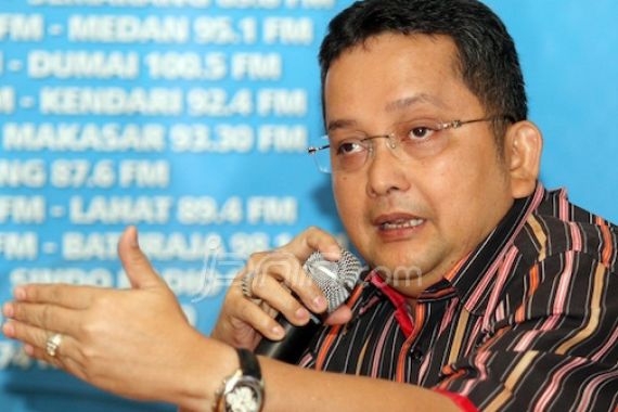PDIP: Usut Keterlibatan Oknum TNI di Pilkada Kepri - JPNN.COM