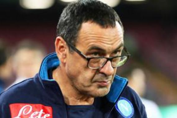 Napoli Kirim Sinyal Penangtang Kuat Perebutan Scudetto - JPNN.COM