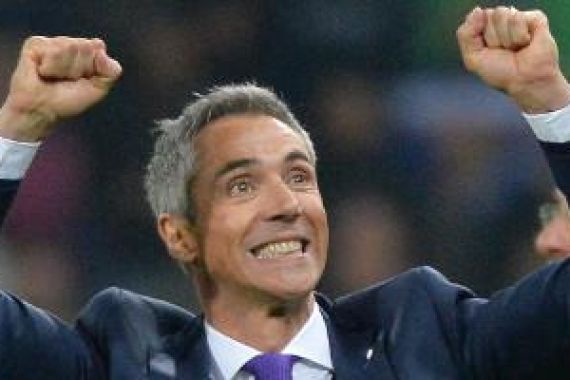 Sousa: Kemenangan Carpi Buah Kesalahan Fiorentina - JPNN.COM