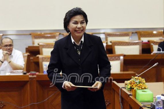 Ibu Harus Memilih! Polri atau KPK? - JPNN.COM