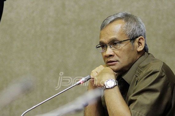 PDIP Lepas Tangan soal Pergantian Ketua DPR - JPNN.COM