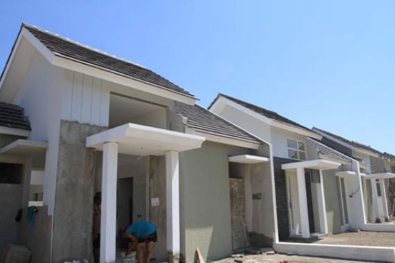 Kementerian PUPR Klaim Pembangunan Sejuta Rumah Naik Tiap Bulan - JPNN.COM