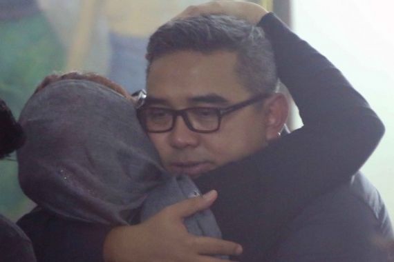 Inilah Penyakit yang Merenggut Nyawa Putra Pertama Farhan - JPNN.COM