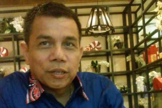 Anak Buah SBY: Dibuka Dulu, Lalu Kusuapkan ke Mulutmu - JPNN.COM