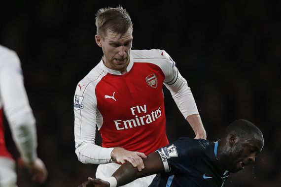 Kalah dari Arsenal, Pelatih City Kok Masih Pede? - JPNN.COM