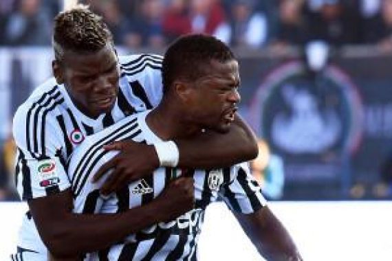 Wow, Legenda Lazio Bilang Paul Pogba Itu Gelandang Langka - JPNN.COM