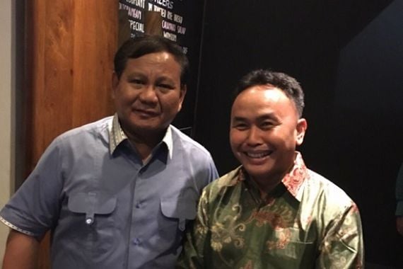Sekjen Gerindra: Prabowo Dukung Sugianto-Habib Berjuang di MA - JPNN.COM