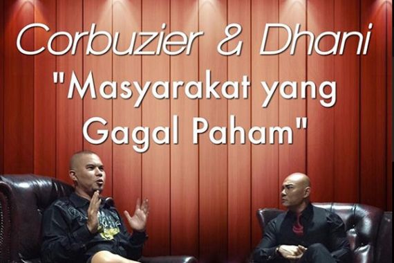 Hahaa...Dhani dengan Deddy Corbuzier Dianggap Gak Mutu - JPNN.COM