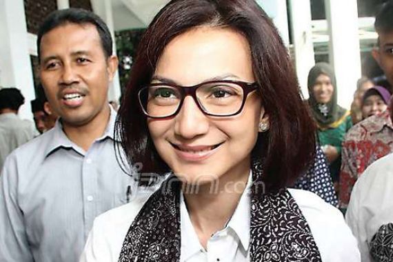 Mantan Suami Begituan sama Yuni Shara, Begini Komentar Wanda Hamidah - JPNN.COM