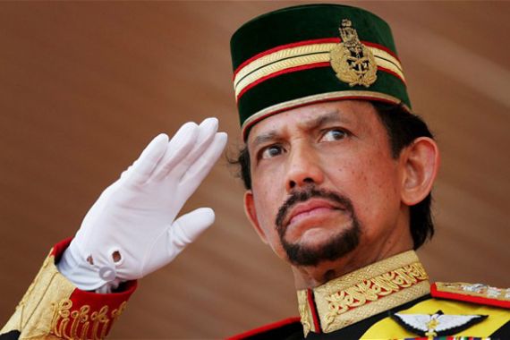 Tahukah Anda? Di Brunei Dilarang Natal-an dengan Meriah - JPNN.COM
