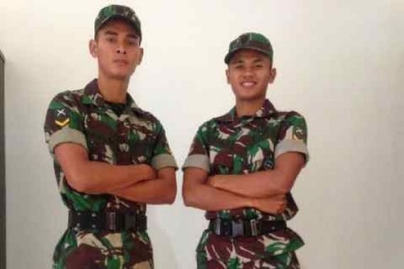 Tinggalkan Lapangan, Pemain PS TNI Kembali ke Kesatuan - JPNN.COM
