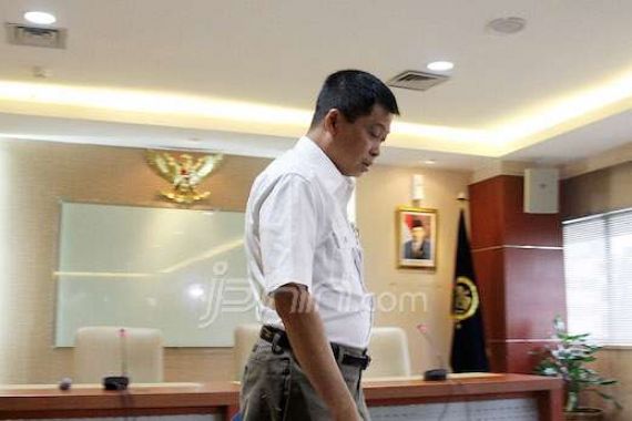 Jonan dan Siti Nurbaya Lengser, PAN dan Golkar Dapat Kursi - JPNN.COM