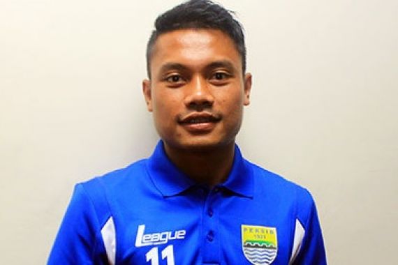 Berjuang ke Premier League, Tapi Pemain Ini Masih Kepikiran Persib - JPNN.COM