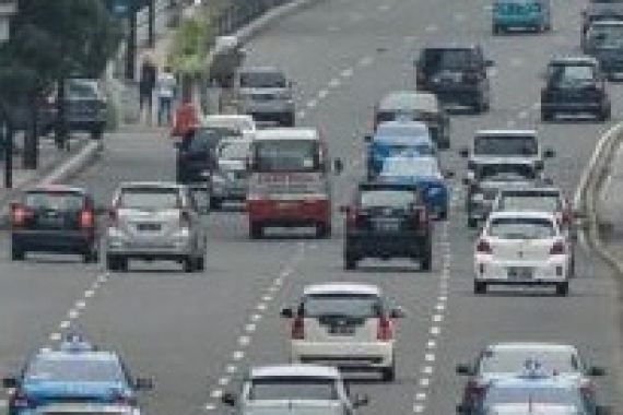 Rp 165 Miliar untuk Perbaiki Jalan di Pontianak - JPNN.COM