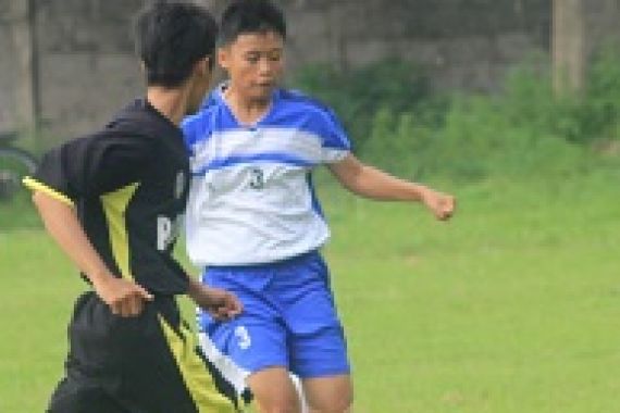 Hari Ini, Bengawan Cup Kick Off - JPNN.COM