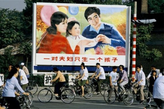 Efek Kebijakan Dua Anak Di Tiongkok Tidak Signifikan Atasi Krisis - JPNN.COM