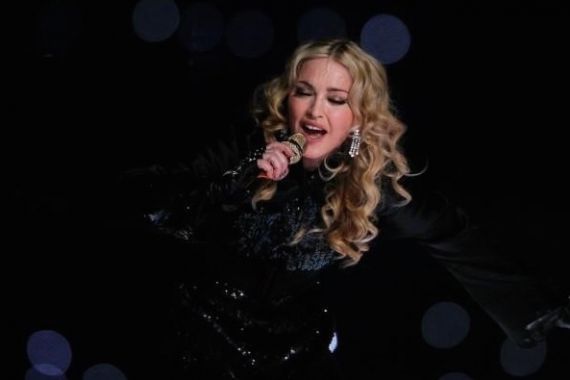 Mengaku Cinta Lingkungan, Madonna Malah Dikecam Aktivis - JPNN.COM