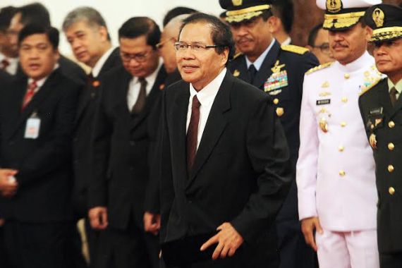 Pak Jokowi Dengar Nih Pesan Rizal Ramli Terkait Reshuffle - JPNN.COM
