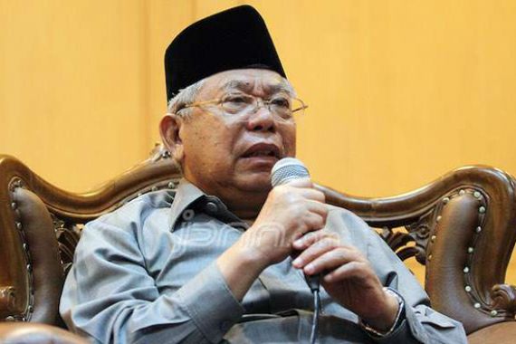 Sudah Terlalu Sering Islam Dilecehkan... - JPNN.COM