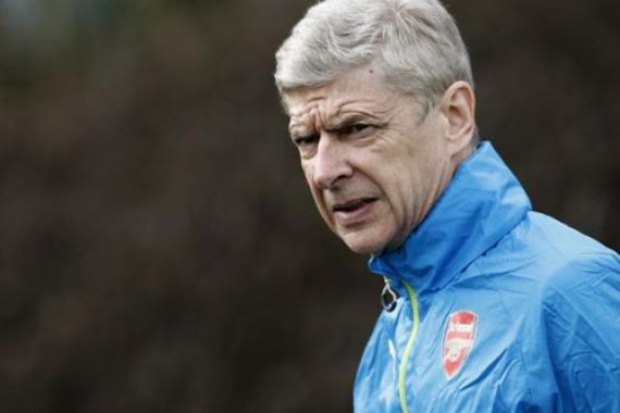Wenger Sebut Arsenal Bakal Sibuk di Bursa Transfer Januari - JPNN.COM