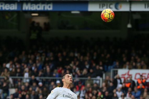 Menang 3-1 Atas Sociedad, Madrid Pimpin Klasemen Sementara La Liga - JPNN.COM