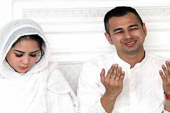 2016, Raffi Ahmad Nggak Pengin Muluk-muluk - JPNN.COM