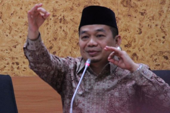 Politikus PKS Soroti Masalah Pengkotak-kotakan - JPNN.COM